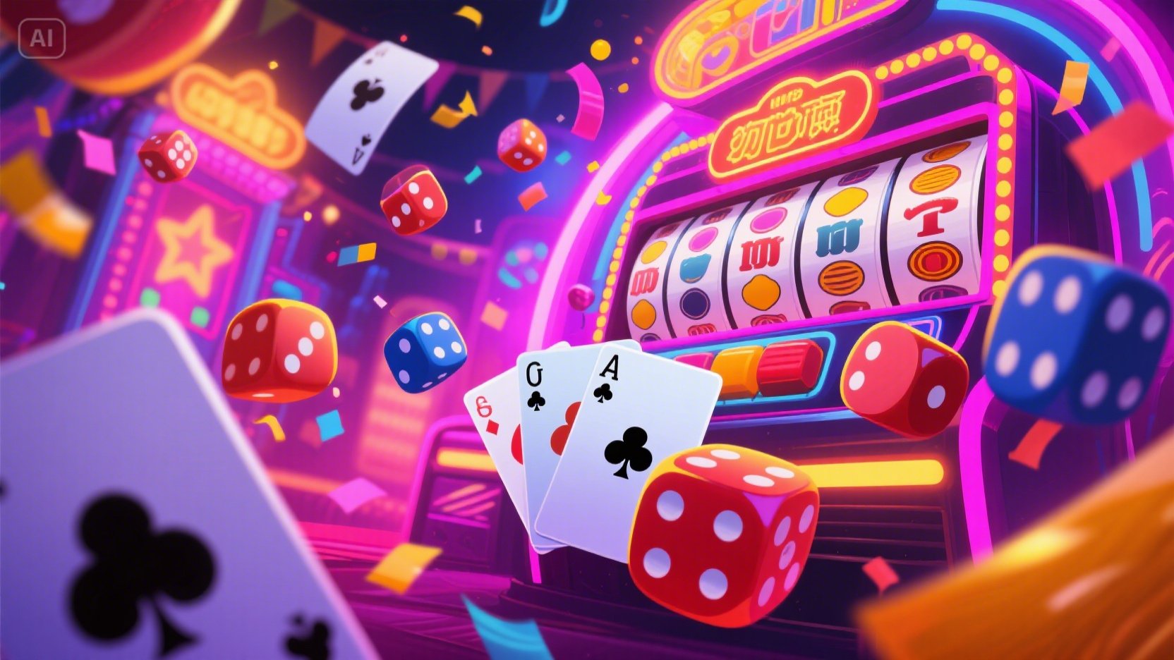 Casino MyEmpire desktop and mobile interfaces