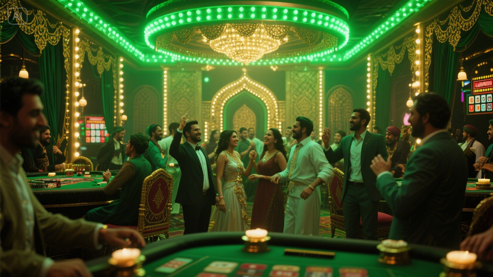 Registration at MyEmpire Casino